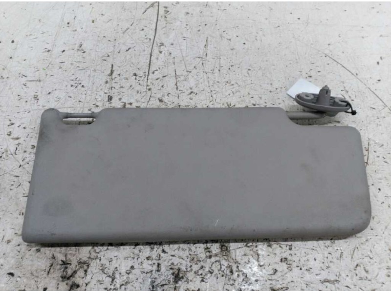 Recambio de parasol izquierdo para ford mondeo berlina (ge) ambiente referencia OEM IAM  DELANTERO 