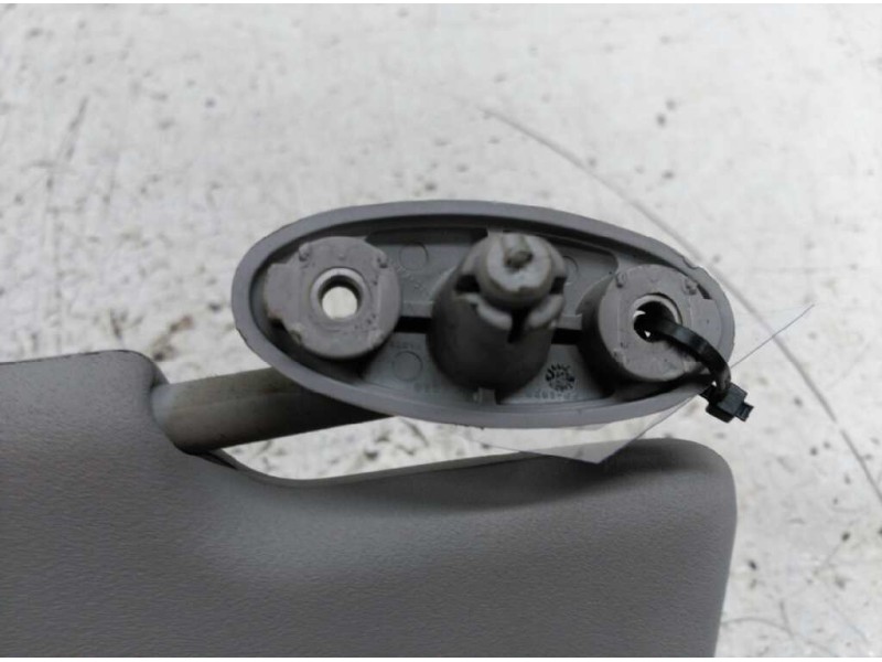 Recambio de parasol izquierdo para ford mondeo berlina (ge) ambiente referencia OEM IAM  DELANTERO 