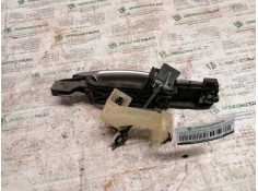 Recambio de maneta exterior trasera derecha para ford mondeo berlina (ge) ambiente referencia OEM IAM 1S71F226B22AC   2