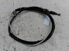 Recambio de cables de freno mano para volkswagen golf v berlina (1k1) sportline referencia OEM IAM 1K0609721Q IZQUIERDO 