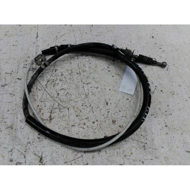 Recambio de cables de freno mano para volkswagen golf v berlina (1k1) sportline referencia OEM IAM 1K0609721Q IZQUIERDO 