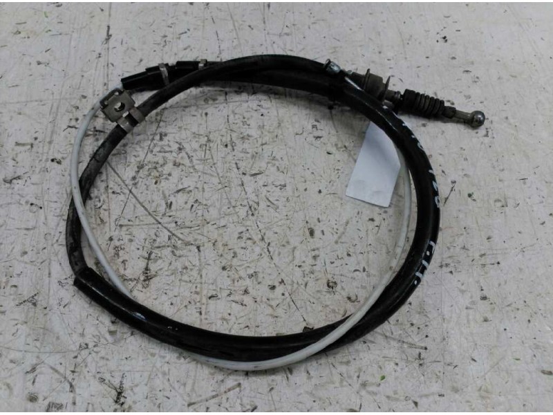 Recambio de cables de freno mano para volkswagen golf v berlina (1k1) sportline referencia OEM IAM 1K0609721Q IZQUIERDO 