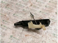 Recambio de maneta exterior trasera izquierda para ford mondeo berlina (ge) ambiente referencia OEM IAM 1S71F226B23AC   2