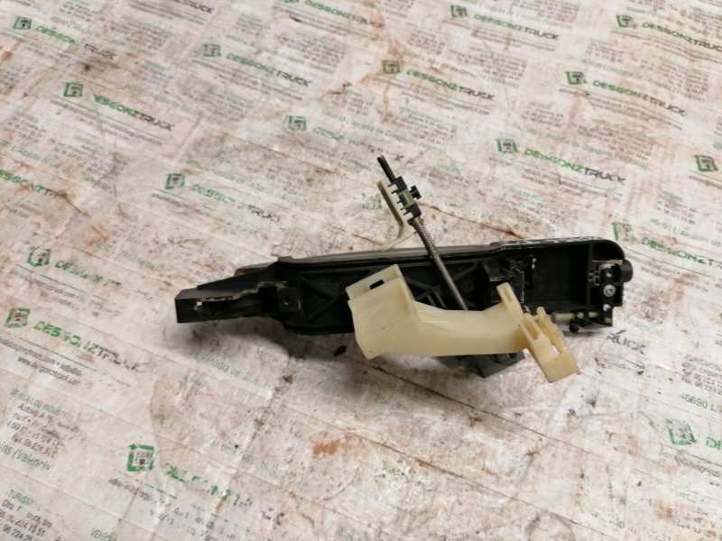 Recambio de maneta exterior trasera izquierda para ford mondeo berlina (ge) ambiente referencia OEM IAM 1S71F226B23AC  
