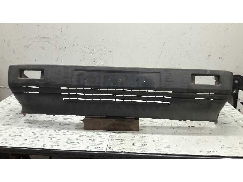 Recambio de paragolpes delantero para seat ibiza comfort referencia OEM IAM   