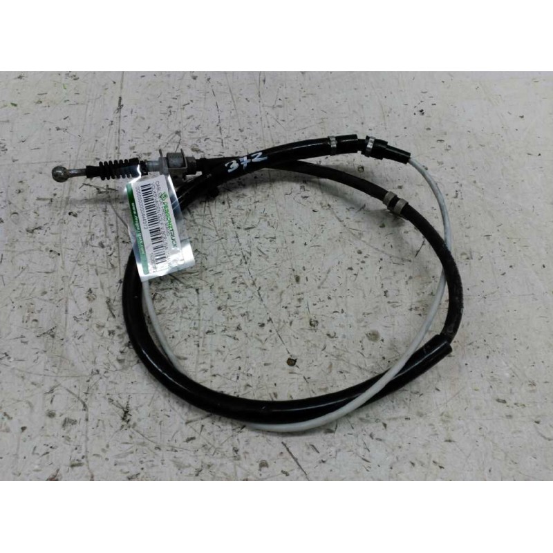 Recambio de cables de freno mano para volkswagen golf v berlina (1k1) sportline referencia OEM IAM 1K0609721Q IZQUIERDO 