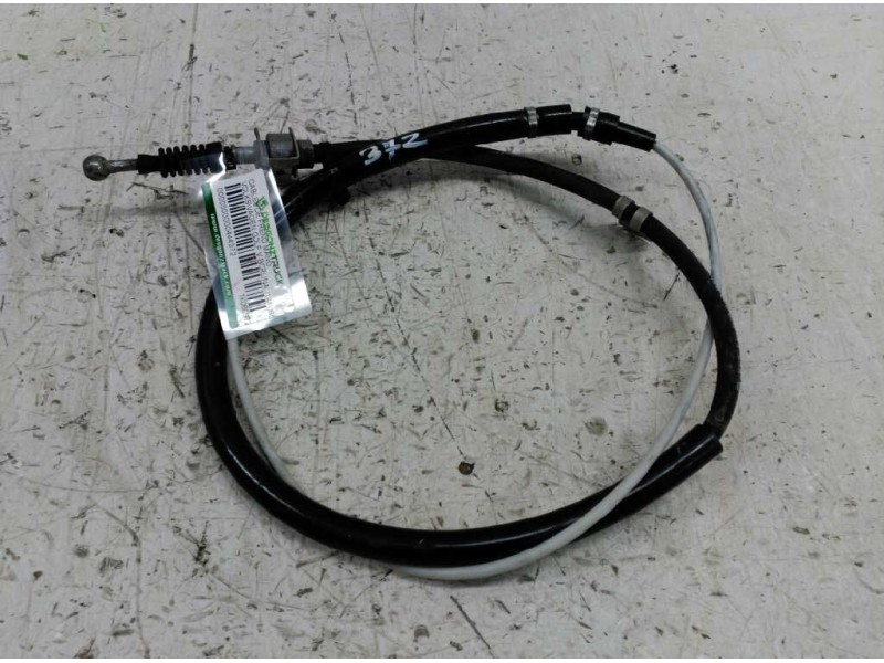 Recambio de cables de freno mano para volkswagen golf v berlina (1k1) sportline referencia OEM IAM 1K0609721Q IZQUIERDO 