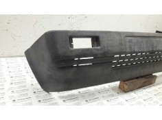Recambio de paragolpes delantero para seat ibiza comfort referencia OEM IAM    2