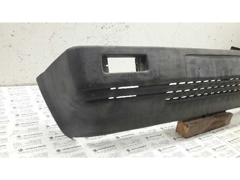 Recambio de paragolpes delantero para seat ibiza comfort referencia OEM IAM   