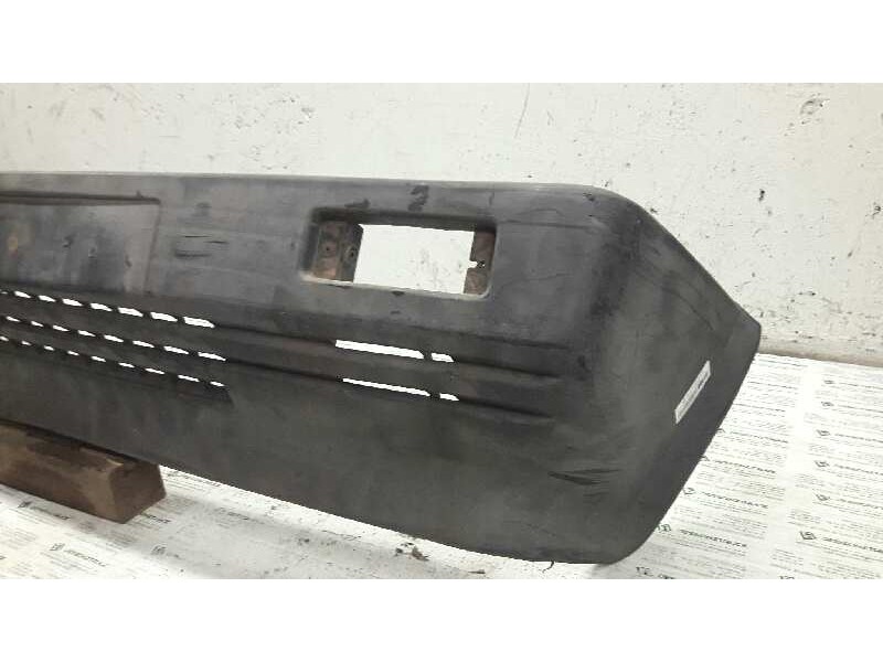 Recambio de paragolpes delantero para seat ibiza comfort referencia OEM IAM   