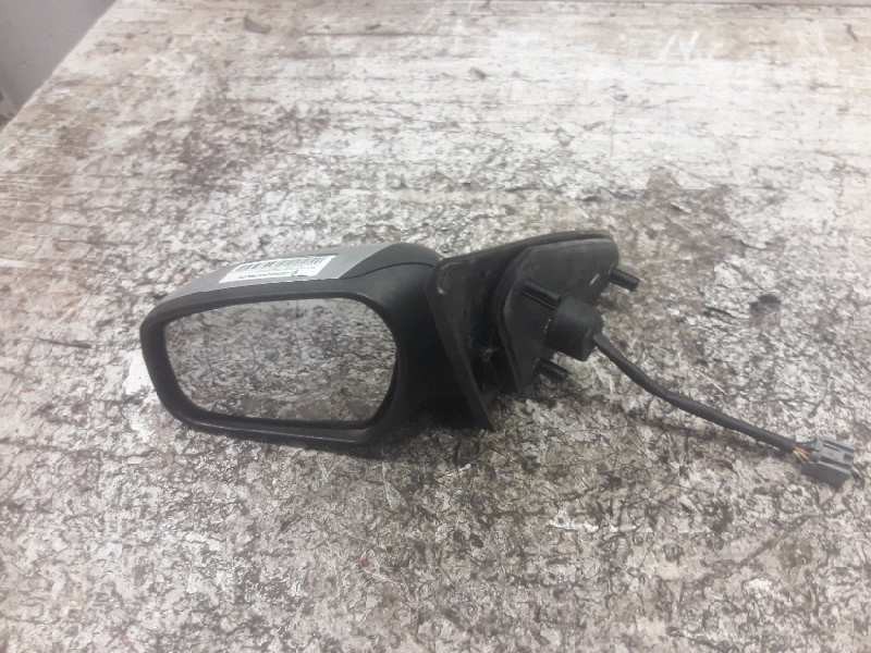 Recambio de retrovisor izquierdo para ford mondeo berlina (ge) ambiente referencia OEM IAM  ELECTRICO 