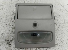 Recambio de luz interior para ford mondeo berlina (ge) ambiente referencia OEM IAM  CENTRAL 