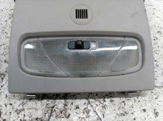 Recambio de luz interior para ford mondeo berlina (ge) ambiente referencia OEM IAM  CENTRAL  2