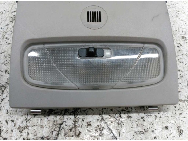 Recambio de luz interior para ford mondeo berlina (ge) ambiente referencia OEM IAM  CENTRAL 