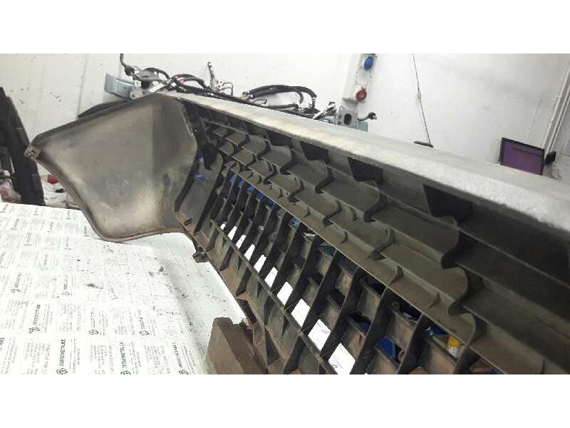 Recambio de paragolpes delantero para seat ibiza comfort referencia OEM IAM   