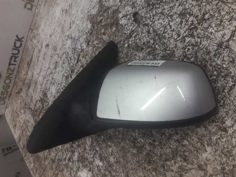 Recambio de retrovisor izquierdo para ford mondeo berlina (ge) ambiente referencia OEM IAM  ELECTRICO 