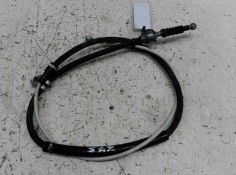 Recambio de cables de freno mano para volkswagen golf v berlina (1k1) sportline referencia OEM IAM 1K0609721P DERECHO  2