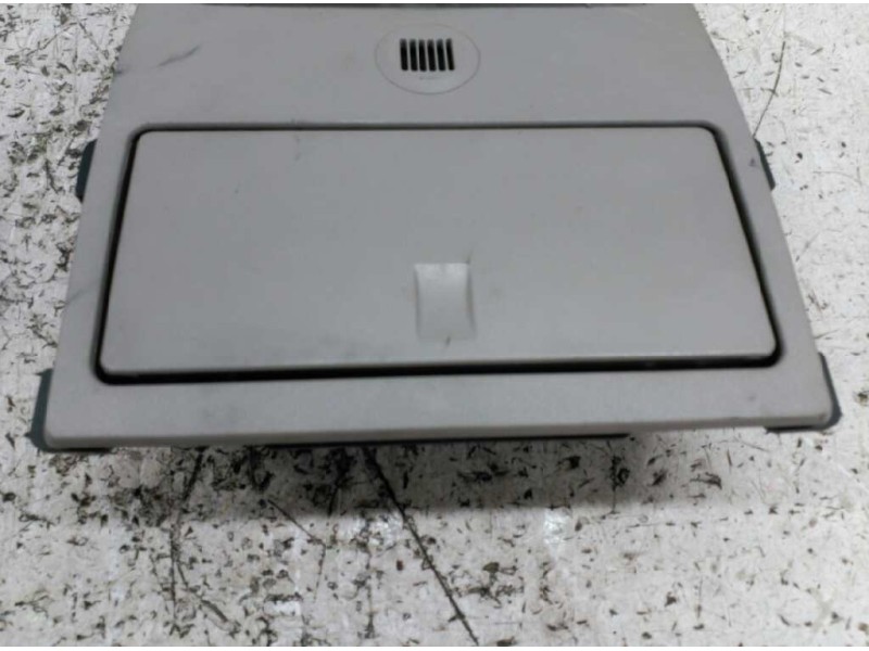 Recambio de luz interior para ford mondeo berlina (ge) ambiente referencia OEM IAM  CENTRAL 