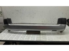Recambio de paragolpes trasero para peugeot partner (s2) totem referencia OEM IAM   