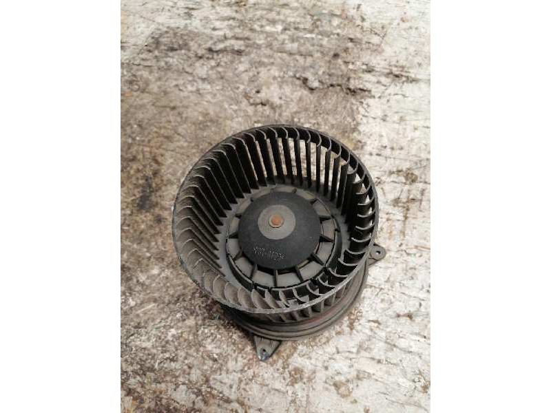 Recambio de ventilador calefaccion para ford mondeo berlina (ge) ambiente referencia OEM IAM 1S7H18456AC 4 PINS 