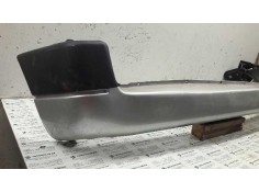 Recambio de paragolpes trasero para peugeot partner (s2) totem referencia OEM IAM    2