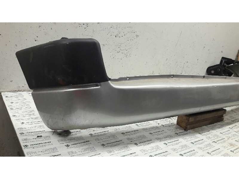 Recambio de paragolpes trasero para peugeot partner (s2) totem referencia OEM IAM   