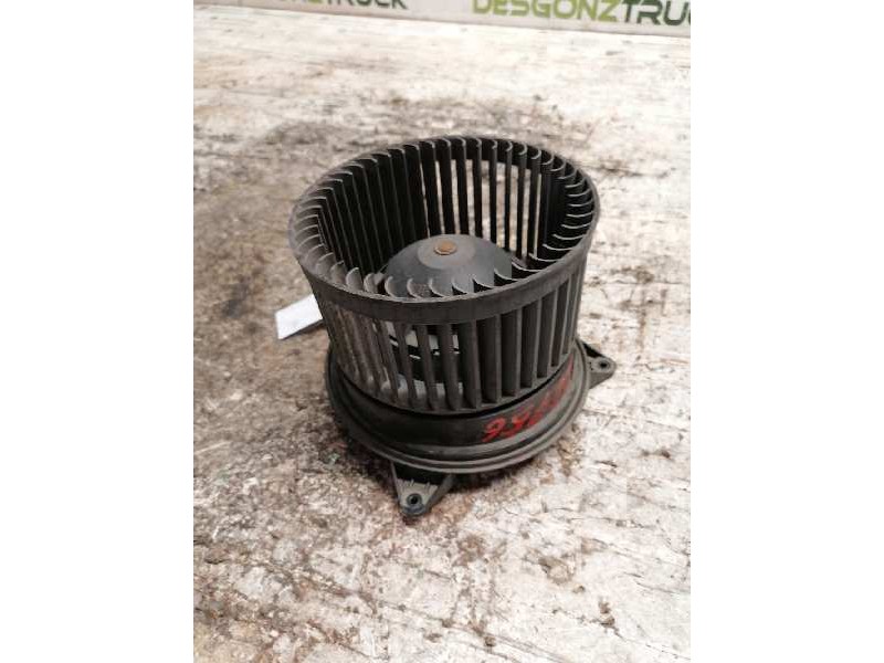 Recambio de ventilador calefaccion para ford mondeo berlina (ge) ambiente referencia OEM IAM 1S7H18456AC 4 PINS 