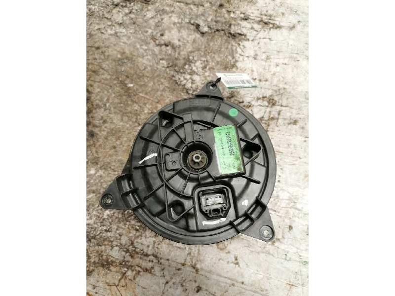 Recambio de ventilador calefaccion para ford mondeo berlina (ge) ambiente referencia OEM IAM 1S7H18456AC 4 PINS 