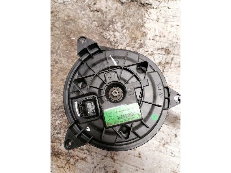 Recambio de ventilador calefaccion para ford mondeo berlina (ge) ambiente referencia OEM IAM 1S7H18456AC 4 PINS 