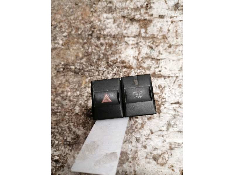 Recambio de warning para ford mondeo berlina (ge) ambiente referencia OEM IAM 1S7T13A350BD 5/5 PINS 