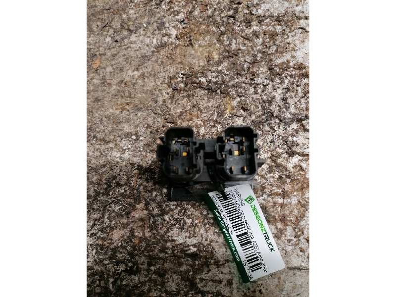 Recambio de warning para ford mondeo berlina (ge) ambiente referencia OEM IAM 1S7T13A350BD 5/5 PINS 