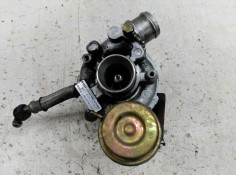 Recambio de turbocompresor para seat cordoba berlina (6k2) glx referencia OEM IAM 038145701F  