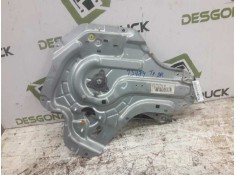 Recambio de elevalunas trasero derecho para hyundai elantra referencia OEM IAM 834802D252  