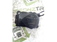 Recambio de modulo electronico para man tgx 18.xxx fg / 4x2 bl xl referencia OEM IAM 81286016142 A7584004 BEHR