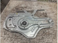 Recambio de elevalunas delantero derecho para hyundai elantra referencia OEM IAM 824802D061AX  