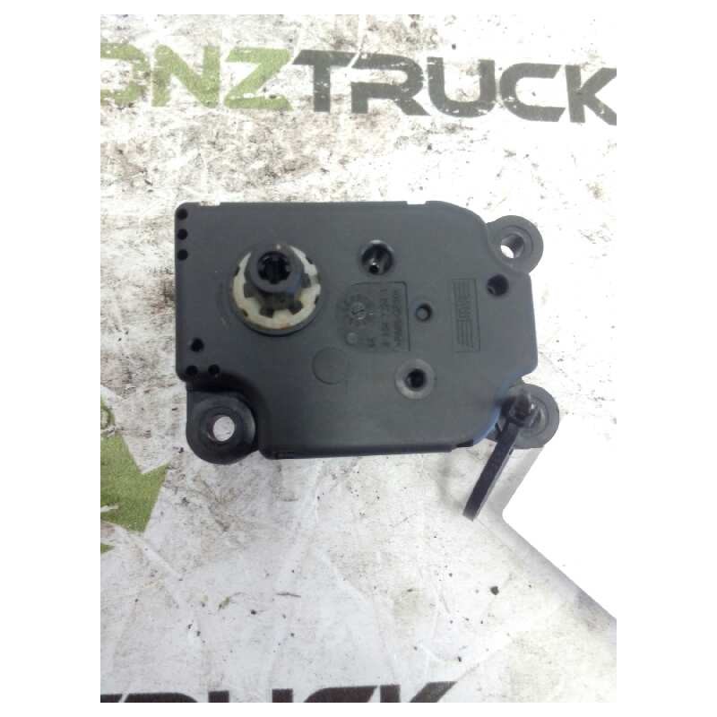 Recambio de modulo electronico para man tgx 18.xxx fg / 4x2 bl xl referencia OEM IAM 81286016142 A7584004 BEHR