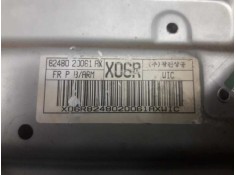 Recambio de elevalunas delantero derecho para hyundai elantra referencia OEM IAM 824802D061AX   2