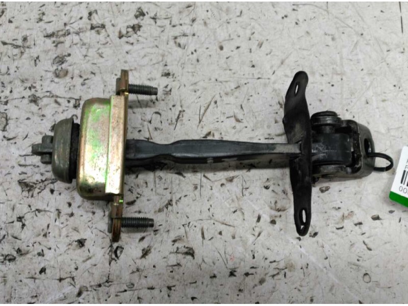 Recambio de freno puerta tras izq para ford mondeo berlina (ge) ambiente referencia OEM IAM   