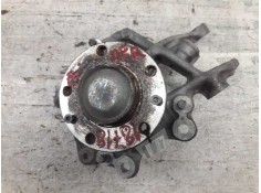 Recambio de mangueta trasera derecha para peugeot 407 st confort referencia OEM IAM   