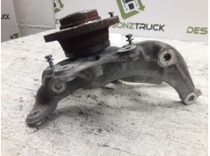 Recambio de mangueta trasera derecha para peugeot 407 st confort referencia OEM IAM    2