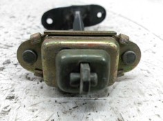 Recambio de freno puerta tras izq para ford mondeo berlina (ge) ambiente referencia OEM IAM    2