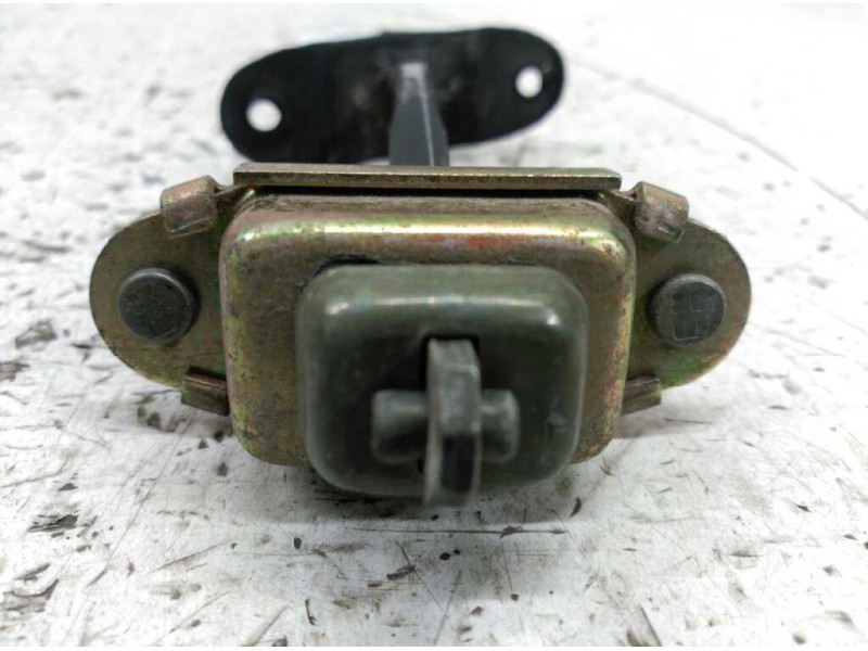 Recambio de freno puerta tras izq para ford mondeo berlina (ge) ambiente referencia OEM IAM   