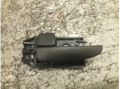 Recambio de cerradura puerta trasera izquierda para hyundai elantra referencia OEM IAM 836102D000  