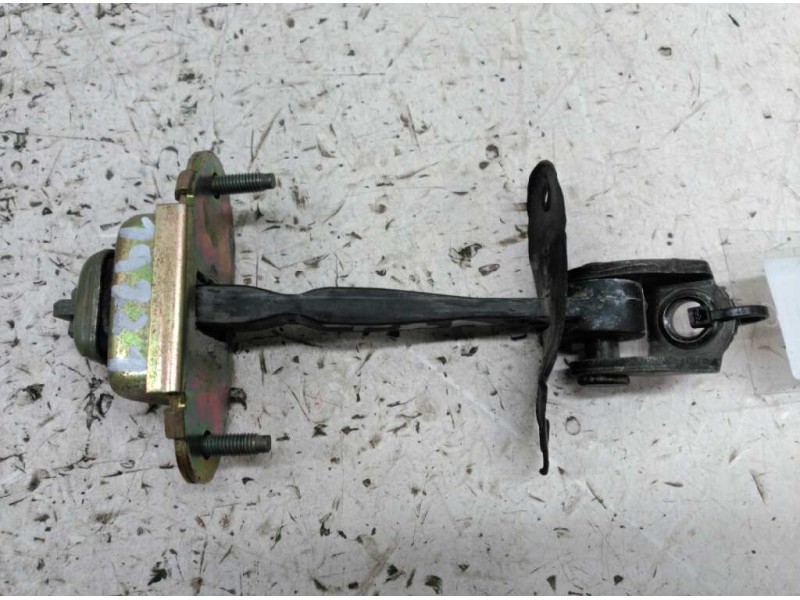 Recambio de freno puerta tras izq para ford mondeo berlina (ge) ambiente referencia OEM IAM   