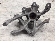 Recambio de mangueta trasera izquierda para peugeot 407 st confort referencia OEM IAM    2