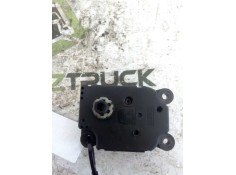 Recambio de modulo electronico para man tgx 18.xxx fg / 4x2 bl xl referencia OEM IAM 81286016142 A7584004 BEHR 2