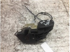 Recambio de cerradura puerta delantera izquierda para hyundai elantra referencia OEM IAM  5 PINS 