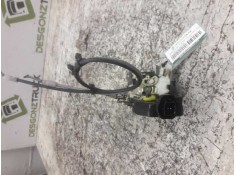Recambio de cerradura puerta delantera izquierda para hyundai elantra referencia OEM IAM  5 PINS  2