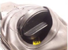 Recambio de tapa exterior combustible para peugeot 407 st confort referencia OEM IAM    2