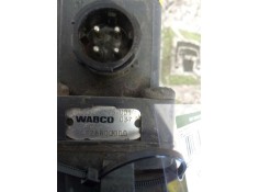 Recambio de valvula aire para mercedes-benz actros 2-ejes 6-cil. serie/bm 1846 (4x2) om 501 la l (largo) referencia OEM IAM 0003 2